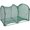 Kittywalk Deck & Patio Outdoor Cat Enclosure -Cat Supply Store 236642 MAIN. AC SS1800 V1590606107