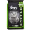 Skoon Unscented Non-Clumping Cat Litter, 8-lb Bag -Cat Supply Store 239881 MAIN. AC SS1800 V1612368158