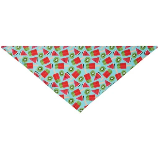 Frisco Fruity Summer Dog & Cat Bandana -Cat Supply Store 249204 PT3. AC SS1800 V1637727991