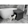 Kitangle Slope Style Cat Litter Box -Cat Supply Store 252806 MAIN. AC SS1800 V1600906615