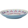 Frisco Kaleidoscope Pattern Non-skid Ceramic Cat Dish -Cat Supply Store 256092 MAIN. AC SS1800 V1617042715