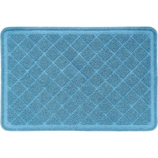 Frisco Quilted Cat Litter Mat -Cat Supply Store 258210 MAIN. AC SS1800 V1615574509