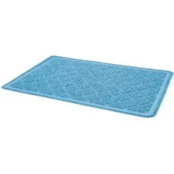 Frisco Quilted Cat Litter Mat -Cat Supply Store 258210 PT2. AC SS1800 V1615574504