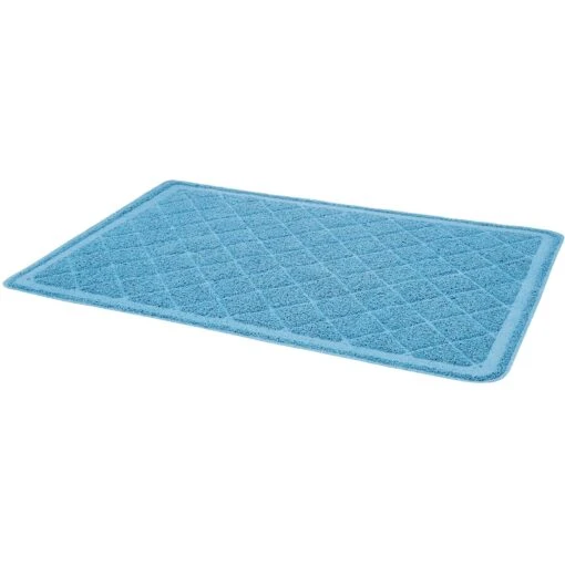 Frisco Quilted Cat Litter Mat -Cat Supply Store 258210 PT2. AC SS1800 V1615574504