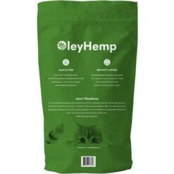 OleyHemp OH! Kitty Litter -Cat Supply Store 259410 PT1. AC SS1800 V1604940109