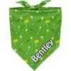 Frisco Golf Personalized Dog & Cat Bandana -Cat Supply Store 263017 MAIN. AC SS1800 V1619808009