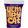 HempAlta Unscented Non-Clumping Hemp Cat Litter, 2.2-lb Bag -Cat Supply Store 266727 MAIN. AC SS1800 V1677162199