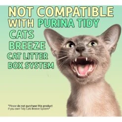 Natural Paw Unscented Tofu Cat Litter, 4.5-lb Bag, Case Of 4 -Cat Supply Store 267412 PT8. AC SS1800 V1646779679