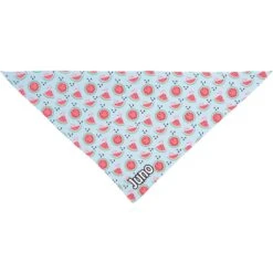 Frisco Watermelons Personalized Dog & Cat Bandana -Cat Supply Store 267458 PT2. AC SS1800 V1632689192