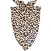 Frisco Leopard Print Personalized Dog & Cat Bandana -Cat Supply Store 267543 MAIN. AC SS1800 V1623094103