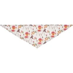 Frisco Wintry Vibes Dog & Cat Bandana -Cat Supply Store 267916 PT4. AC SS1800 V1637715402