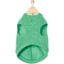 Frisco Doggiesaurus Dog & Cat Hoodie, Green -Cat Supply Store 268033 PT4. AC SS1800 V1637682733