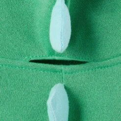 Frisco Doggiesaurus Dog & Cat Hoodie, Green -Cat Supply Store 268033 PT5. AC SS1800 V1637653903