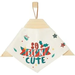 Frisco So Elf'n Cute Dog & Cat Bandana -Cat Supply Store 276276 PT3. AC SS1800 V1637674001