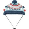 Frisco Pom Pom Dog & Cat Knitted Hat -Cat Supply Store 276307 MAIN. AC SS1800 V1631301731