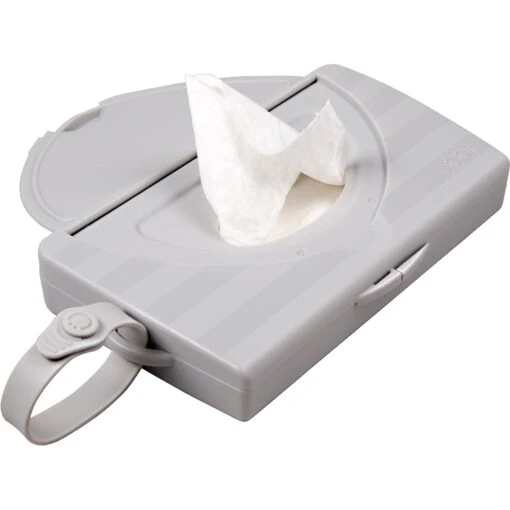 Ubbi® Ubbi On-The-Go Dog & Cat Wipes Dispenser -Cat Supply Store 279128 PT1. AC SS1800 V1615513596