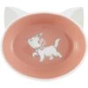 Disney Aristocats Marie Non-skid Ceramic Cat Bowl -Cat Supply Store 280578 MAIN. AC SS1800 V1628534508