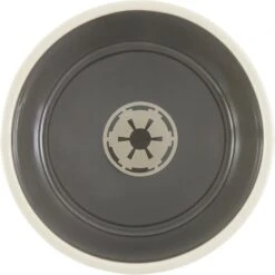 STAR WARS Tie Fighter No-Skid Ceramic Cat Bowl -Cat Supply Store 280654 PT4. AC SS1800 V1628535488