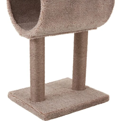 Frisco Animal Series Cat Tunnel With Scratching Post, Sloth -Cat Supply Store 289346 PT3. AC SS1800 V1630679887