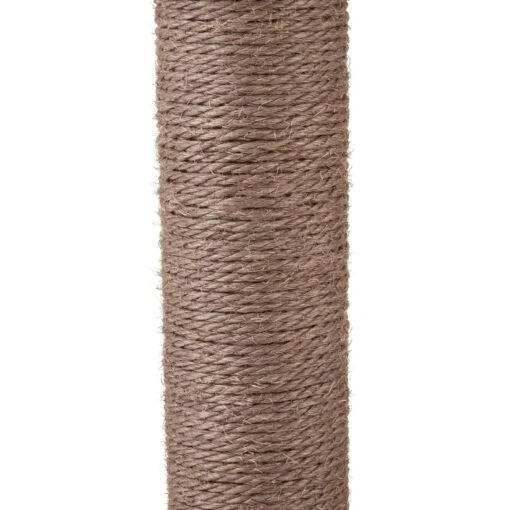 Frisco Animal Series Cat Tunnel With Scratching Post, Sloth -Cat Supply Store 289346 PT4. AC SS1800 V1630680033