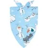 Disney Frozen's Olaf & Snow Personalized Dog & Cat Bandana -Cat Supply Store 290146 MAIN. AC SS1800 V1625157167