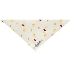 Disney Winnie The Pooh Personalized Dog & Cat Bandana -Cat Supply Store 290158 PT3. AC SS1800 V1630429072