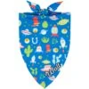 Pixar Toy Story Personalized Dog & Cat Bandana -Cat Supply Store 290162 MAIN. AC SS1800 V1625155656