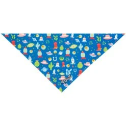 Pixar Toy Story Personalized Dog & Cat Bandana -Cat Supply Store 290162 PT3. AC SS1800 V1625152411