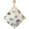 STAR WARS THE MANDALORIAN GROGU Doodle Print Personalized Dog & Cat Bandana -Cat Supply Store 290166 MAIN. AC SS1800 V1670006299