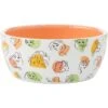 Disney Princesses Non-Skid Ceramic Cat Bowl -Cat Supply Store 291395 MAIN. AC SS1800 V1633979340