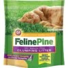 Feline Pine Scoop Unscented Clumping Wood Cat Litter -Cat Supply Store 295197 MAIN. AC SS1800 V1621031237