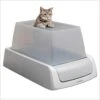 PetSafe ScoopFree Complete Plus Self-Cleaning Litter Box -Cat Supply Store 297535 MAIN. AC SS1800 V1680293668