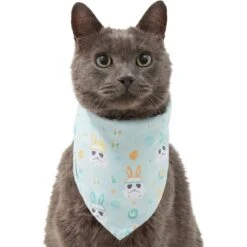 STAR WARS STORMTROOPER Easter Bunnies Dog & Cat Bandana -Cat Supply Store 297564 PT2. AC SS1800 V1640712117