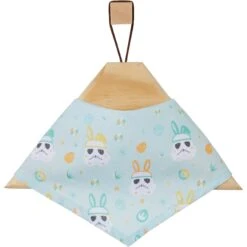 STAR WARS STORMTROOPER Easter Bunnies Dog & Cat Bandana -Cat Supply Store 297564 PT3. AC SS1800 V1640711876