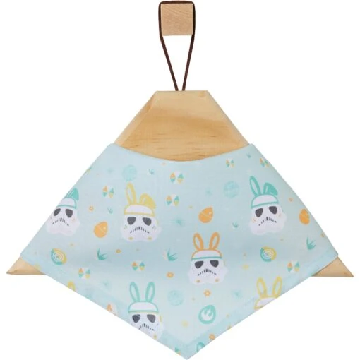 STAR WARS STORMTROOPER Easter Bunnies Dog & Cat Bandana -Cat Supply Store 297564 PT3. AC SS1800 V1640711876