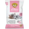 Dr. Elsey's Kitten Attract Clumping Clay Cat Litter -Cat Supply Store 301487 MAIN. AC SS1800 V1701452080