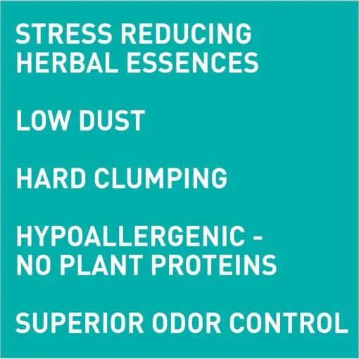 Dr. Elsey's R&R Stress-Reducing Clumping Clay Cat Litter -Cat Supply Store 301488 PT3. AC SS1800 V1625695946