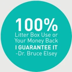 Dr. Elsey's R&R Stress-Reducing Clumping Clay Cat Litter -Cat Supply Store 301488 PT4. AC SS1800 V1701452080