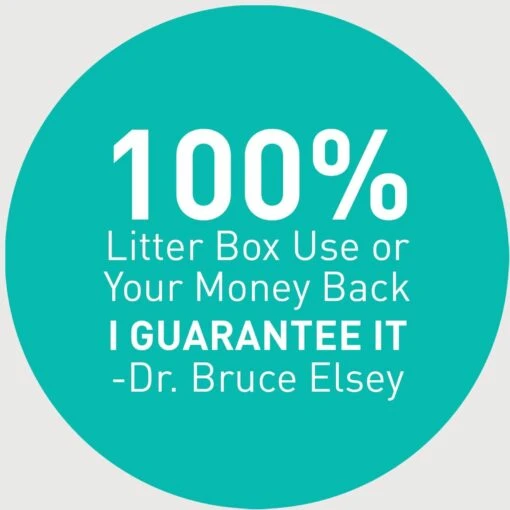 Dr. Elsey's R&R Stress-Reducing Clumping Clay Cat Litter -Cat Supply Store 301488 PT4. AC SS1800 V1701452080