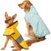 Frisco Lightweight Rainy Days Dog Raincoat & Frisco Lightweight Flamingo Dog Raincoat -Cat Supply Store 302828 MAIN. AC SS1800 V1623088048