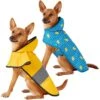 Frisco Lightweight Rainy Days Dog Raincoat & Frisco Lightweight Rubber Ducky Dog Raincoat -Cat Supply Store 302842 MAIN. AC SS1800 V1623035559