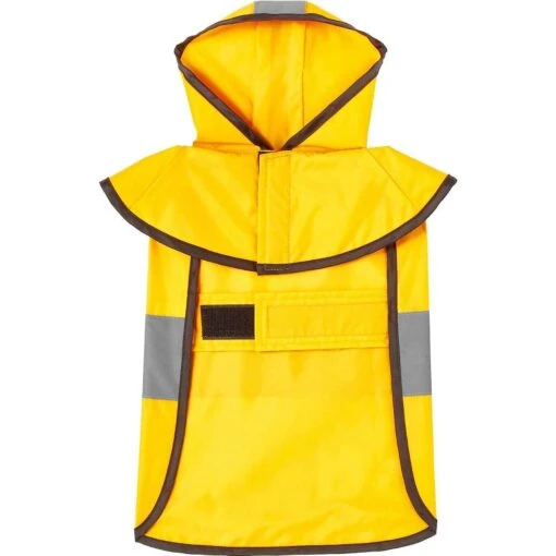 Frisco Lightweight Rainy Days Dog Raincoat & Frisco Lightweight Rubber Ducky Dog Raincoat -Cat Supply Store 302842 PT2. AC SS1800 V1623048153