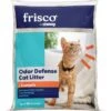 Frisco Odor Defense Chamomile Scented Clumping Clay Litter -Cat Supply Store 305030 MAIN. AC SS1800 V1657656797