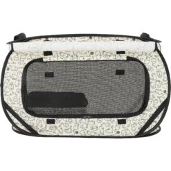 Frisco Collapsible Cat Cage, Litter Box, & Mat -Cat Supply Store 306999 PT2. AC SS1800 V1634829466