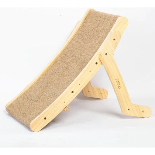 Mau Lifestyle Cardboard Cat Scratcher -Cat Supply Store 308909 PT5. AC SS1800 V1635200497