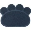 Frisco Paw Shaped Cat Litter Mat -Cat Supply Store 309790 MAIN. AC SS1800 V1634326341