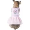 Disney Minnie Mouse "One Of A Kind" Dog & Cat Dress -Cat Supply Store 311850 MAIN. AC SS1800 V1643323316