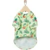 Frisco Hawaiian Floral Camp Dog & Cat Shirt -Cat Supply Store 312168 MAIN. AC SS1800 V1673304007