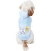 Frisco Just Chillin Dog & Cat Hoodie -Cat Supply Store 312233 MAIN. AC SS1800 V1644883903