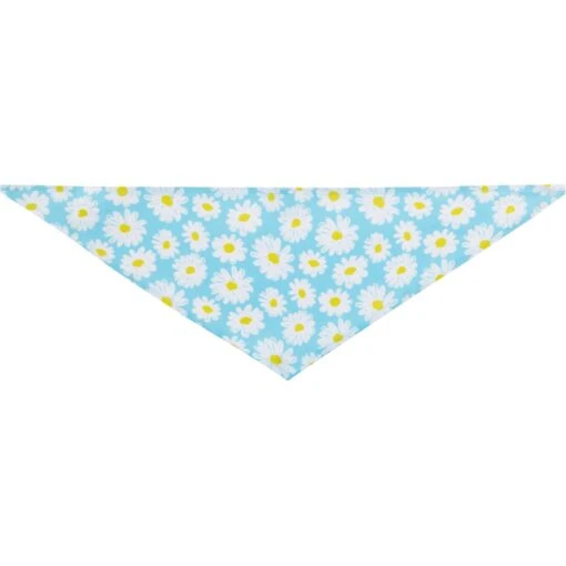 Frisco Daisy Dog & Cat Bandana -Cat Supply Store 312303 PT4. AC SS1800 V1644879791